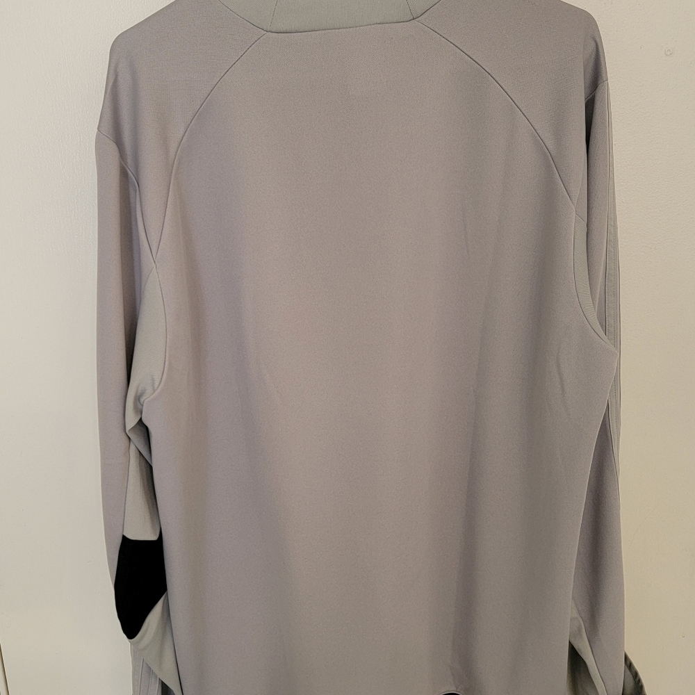 NWT Adidas Climacool Soccerr shirt - Picture 5 of 5
